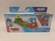 SONIC The Hedgehog Classic Go-Go Racers "Sonic" Mini Launcher Jakks For Ages 3+