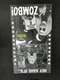 Rob Zombie's The Munsters Zombo 7" Black & White Action Figure NECA Reel Toys