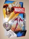 GUARDIAN ( 4" ) ( 2009 )  MARVEL UNIVERSE ( SERIES #1 ) X-MEN ACTION FIGURE #031