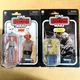 Star Wars The Empire Strikes Back LOBOT & YODA Vintage Collection 3.75" Figure