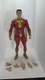 Mattel DC Comics Multiverse Shazam! Action Figure 6 1/2"  Great Shape 