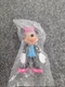 Kellogg's Disney Bendy Figure - Minnie Mouse
