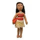 Disney Princess Moana Plush Doll Mini Luau 9&rdquo; Stuffed Toy