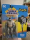 DC Super Powers Batman Manga Action Figure 2024 McFarlane Toys New