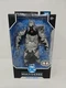 Mcfarlane DC Multiverse PLATINUM CHASE GORILLA GRODD Injustice 2 Figure Sealed
