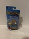 NIB New Meowth vs Pancham - Pokemon Action Figures 2 Pack - Tomy