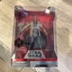 Star Wars Finn Elite Series 2015 Disney Store Die-Cast 6 Inch Action Figure