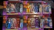 Jazwares Five Nights At Freddy Endo Series Plus Two Bonus Figures