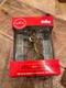Hallmark Keepsake Ornament The Avengers Infinity War Groot Red Box NIB Marvel