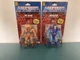 Mattel Masters of the Universe Origins He-Man VS Skeletor