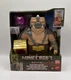 Minecraft Movie Battle Mode Great Hog Action Figure Mattel Mojang BRAND NEW