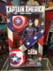 Marvel Legends Series Avengers Captain America John F Walker 6-inch In Stock New
