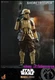Hot Toys 1/6 Tms031 Star Wars Shoretrooper Action Figures In Stock New Perfect