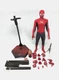 Hot Toys Marvel MMS661 Friendly Spider-Man No Way Home Tobey 1/6 Scale Figure