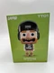 LAMO Vinyl Figure TT01 Tim The Tatman AR Augmented Reality Enabled Vinyl Figure