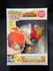 Todoroki my hero academia #372 funko pop vinyl figure w/ pop protector Todoroki my hero academia #372 funko pop vinyl figure w/ pop protector