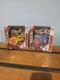 2, World Tech Toys: Transformer Bumblebee/ Optimus Prime. Helicopters NEW