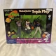 Space Jam Figure Set Playmates 1996 Sealed Michael Jordan Warner Bros SHIPSTODAY