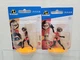 Elastigirl & Violet Incredibles Disney Pixar Micro Collection Figure by Mattel