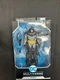 McFarlane Toys DC Multiverse Batman: White Knight 7 Inch Action Figure -15406-1