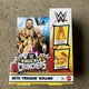 WWE Knuckle Crunchers SETH FREAKIN ROLLINS Wave 4 PINK Gear 3" Figure w Ladder