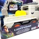 Disney Pixar BUZZ LIGHTYEAR Base Utility Vehicle Posable