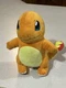 Pokemon Charmander 8" Plush Figure Official WCT Wicked Cool Toys