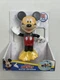 New Disney Junior Mickey Mouse Clubhouse Water Swimmer Bath Toy Mickey Mouse