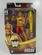 HULK HOGAN WWE Legends Elite Action Figure