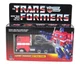 Transformers Reissue Optimus Prime Walmart Exclusive G1 Sealed Hasbro 2018