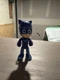 PJ Masks CatBoy Toy Figure Just Play Blue with Light Blue Costume Connor Cat Boy