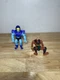 Mattel Masters of the Universe Origins &ldquo;Skeletor&rdquo; & &ldquo;Beast Man&rdquo; Action Figures!