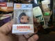 Funko Pop! Keychain Overwatch Sombra new Collectible Figure pocket Funko Pop! Keychain Overwatch Sombra new Collectible Figure pocket