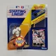 Frank Thomas 1992 Kenner Starting Lineup Extended Series Chicago White Sox