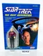 Vintage Star Trek The Next Generation Captain JEAN-LUC PICARD Galoob 1988