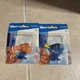 Disney Pixar FINDING NEMO Mattel Micro Collection Set of 2 Figurines Dory & Nemo