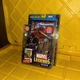 TOY BIZ MARVEL LEGENDS LEGENDARY RIDER SERIES VENGEANCE w/ COMIC BOOK & VEHICLE