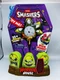 New Zuru Smashers Large Horror House Coffin Brain Dead Dig & Dissect Monster