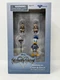 Donald Chip Dale Kingdom Hearts Figures Disney Diamond Select