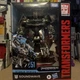Hasbro Transformers: Soundwave - Dark of the Moon (E7197)