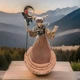 Mighty Morphin Power Rangers Rita Repulsa Statue PCS Collectibles