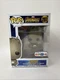 Funko Pop! Marvel Avengers Infinity War Groot 297 Toys'R'Us Exclusive