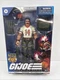 Hasbro G.I. Joe Classified Series David L. Bazooka Katzenbogen Action Figure
