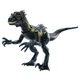 Mattel Jurassic World Dinosaur Figure Indoraptor 13 X 42 X 17 Cm, Multicolor 