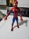 Marvel Titan Hero Series Spider-Man 12-Inch Action Figure 