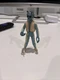 Kenner Star Wars Potf Loose Greedo Action Figure No Blaster