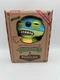 Fuggler Teenage Mutant Ninja Turtles Leonardo 9" Plush TMNT Limited Edition NEW