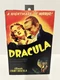 NECA Dracula A Nightmare of Horror Ultimate Count Dracula 2022- New in Box