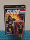 B.A.T. Cobra Trooper Super7 ReAction GI G.I. JOE 3.75" Action Figure