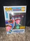 Funko Pop Lilo and Stitch Vinyl Figure - 46089 Hot Topic Scented
